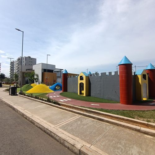 Apartamento de 2 alcobas en venta en Cd. Terranova, Jamundí, 55 m² · foto 4 de 24