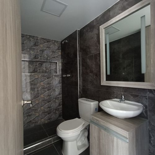 Apartamento de 2 alcobas en venta en Cd. Terranova, Jamundí, 55 m² · foto 10 de 24