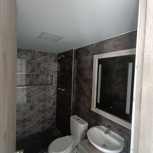 Apartamento de 2 alcobas en venta en Cd. Terranova, Jamundí, 55 m² · foto 13 de 24