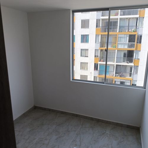 Apartamento de 2 alcobas en venta en Cd. Terranova, Jamundí, 55 m² · foto 14 de 24