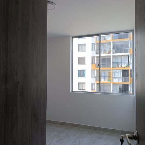 Apartamento de 2 alcobas en venta en Cd. Terranova, Jamundí, 55 m² · foto 15 de 24