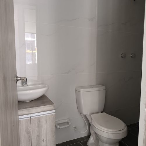 Apartamento de 2 alcobas en venta en Cd. Terranova, Jamundí, 55 m² · foto 17 de 24