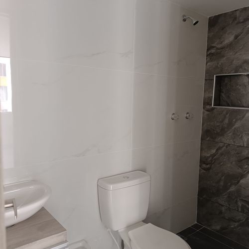 Apartamento de 2 alcobas en venta en Cd. Terranova, Jamundí, 55 m² · foto 19 de 24