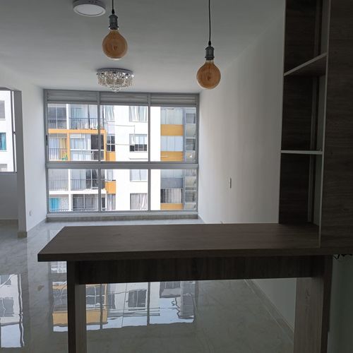 Apartamento de 2 alcobas en venta en Cd. Terranova, Jamundí, 55 m² · foto 20 de 24