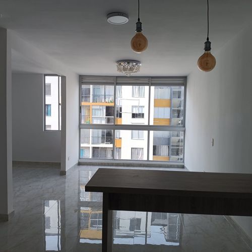 Apartamento de 2 alcobas en venta en Cd. Terranova, Jamundí, 55 m² · foto 21 de 24