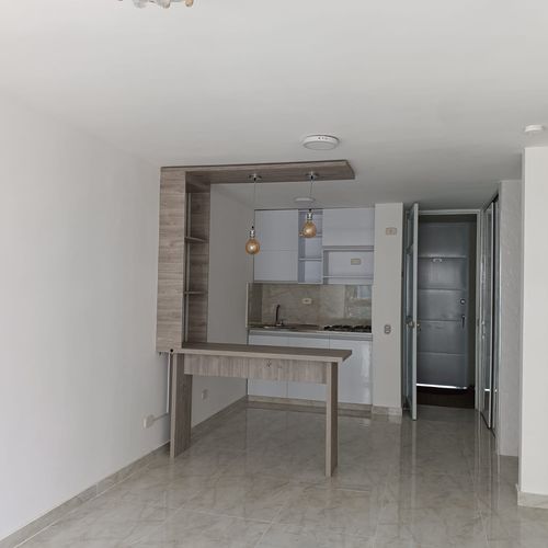 Apartamento de 2 alcobas en venta en Cd. Terranova, Jamundí, 55 m² · foto 22 de 24