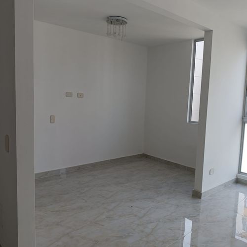 Apartamento de 2 alcobas en venta en Cd. Terranova, Jamundí, 55 m² · foto 23 de 24