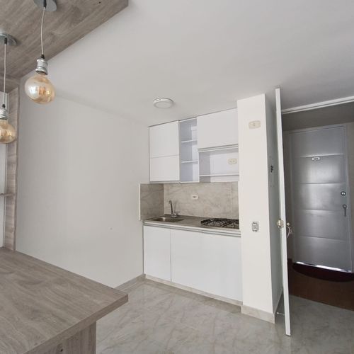 Apartamento de 2 alcobas en venta en Cd. Terranova, Jamundí, 55 m² · foto 24 de 24