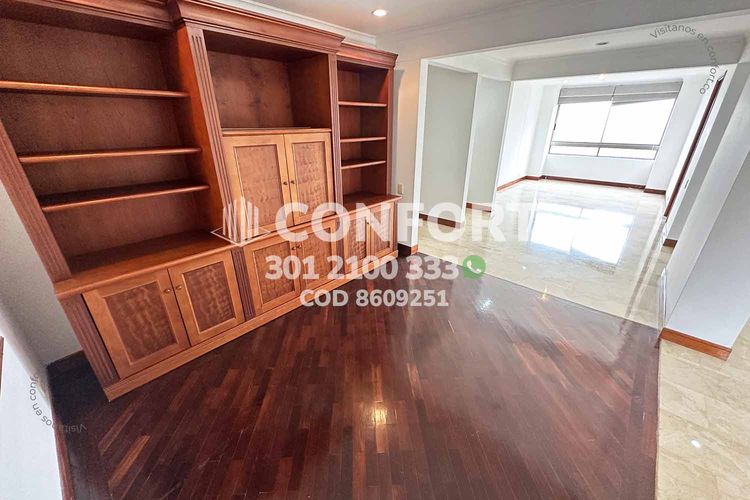 Apartamento de 3 alcobas en arriendo en El Tesoro, Medellín, 198 m² · foto 13 de 24