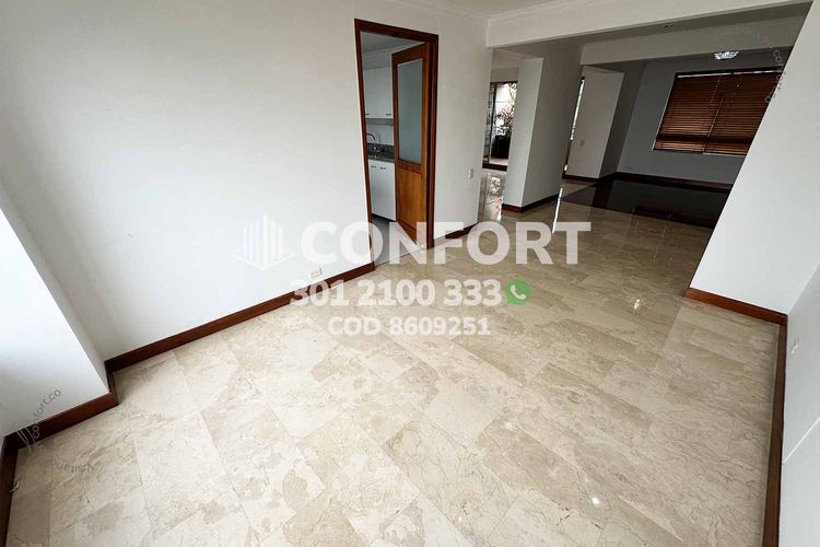Apartamento de 3 alcobas en arriendo en El Tesoro, Medellín, 198 m² · foto 15 de 24