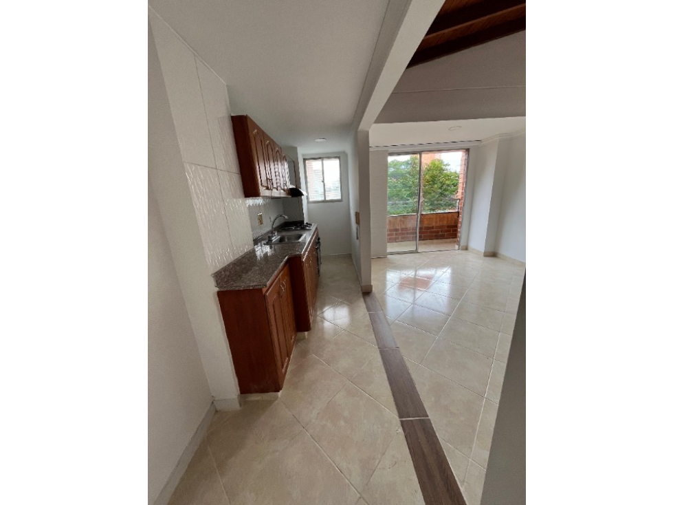 Apartment for sale in Belén, Medellín 2