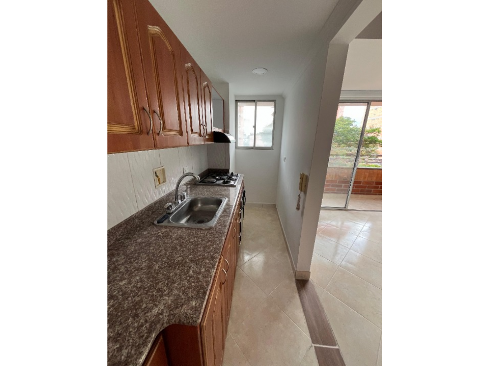 Apartment for sale in Belén, Medellín 3
