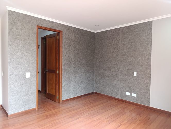 Apartamento de 3 alcobas en arriendo en El Poblado, Medellín, 225 m² · foto 12 de 19