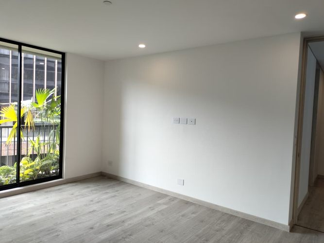 Apartamento de 2 alcobas en arriendo en Vía Las Palmas, Medellín, 93 m² · foto 3 de 17