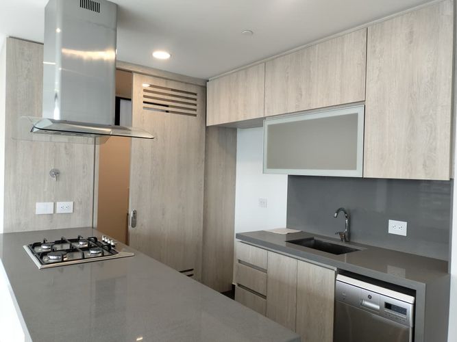 Apartamento de 2 alcobas en arriendo en Vía Las Palmas, Medellín, 93 m² · foto 7 de 17