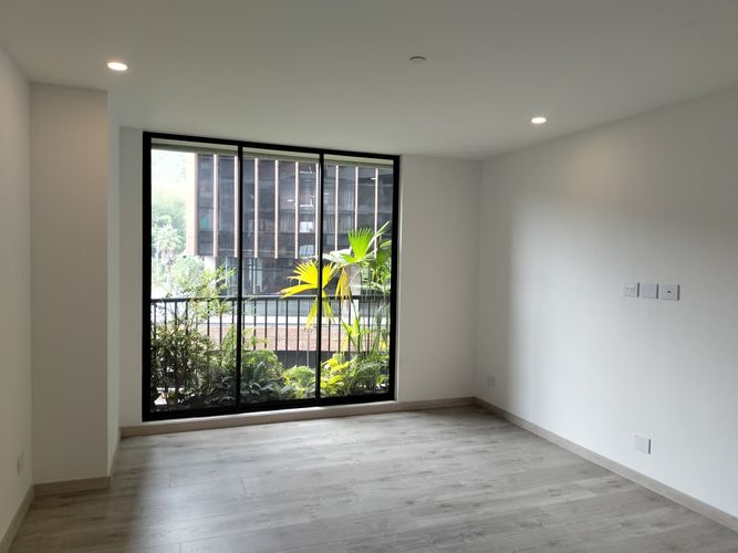 Apartamento de 2 alcobas en arriendo en Vía Las Palmas, Medellín, 93 m² · foto 4 de 17