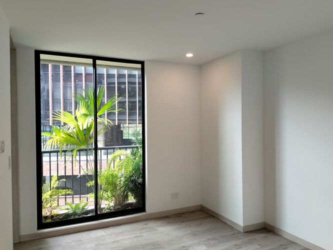 Apartamento de 2 alcobas en arriendo en Vía Las Palmas, Medellín, 93 m² · foto 6 de 17