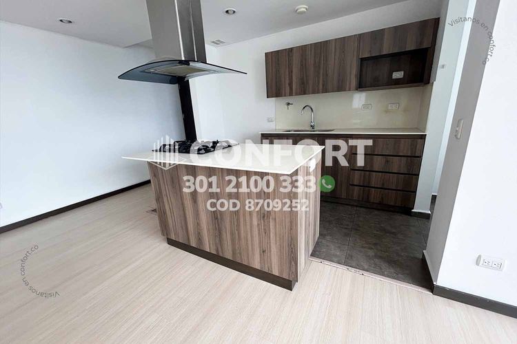 Apartamento de 3 alcobas en arriendo en Loma Del Esmeraldal, Envigado, 90 m² · foto 11 de 24