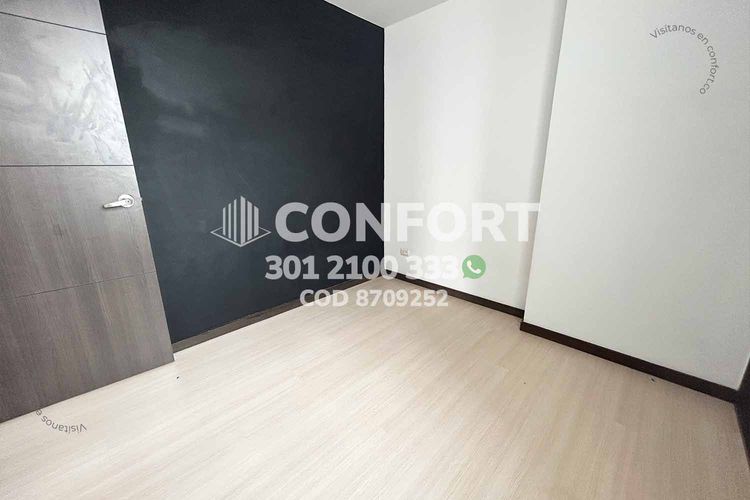 Apartamento de 3 alcobas en arriendo en Loma Del Esmeraldal, Envigado, 90 m² · foto 18 de 24