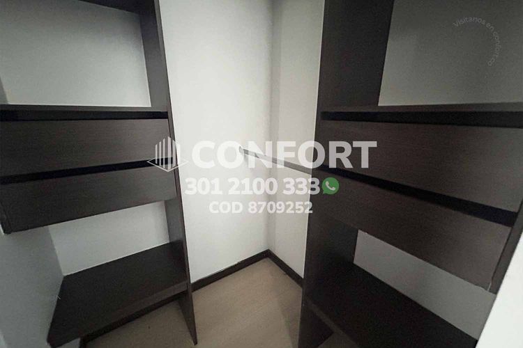 Apartamento de 3 alcobas en arriendo en Loma Del Esmeraldal, Envigado, 90 m² · foto 24 de 24