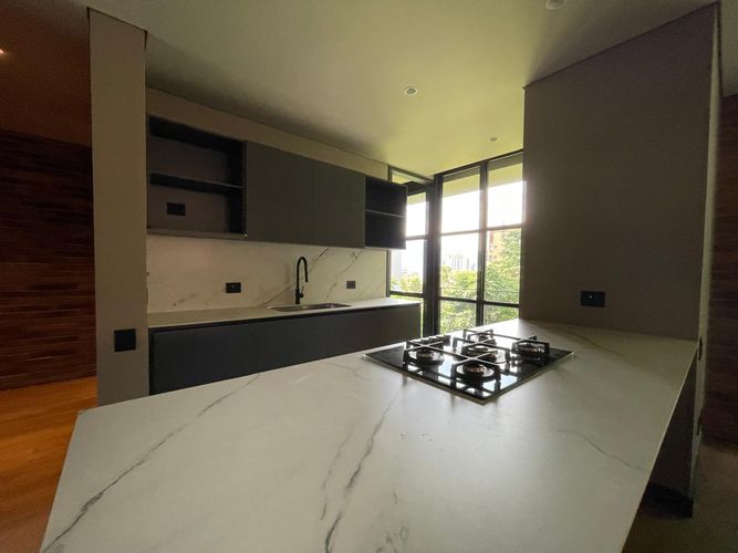 Apartamento de 2 alcobas en venta en Castropol, Medellín, 101 m² · foto 2 de 15