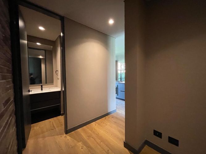Apartamento de 2 alcobas en venta en Castropol, Medellín, 101 m² · foto 5 de 15