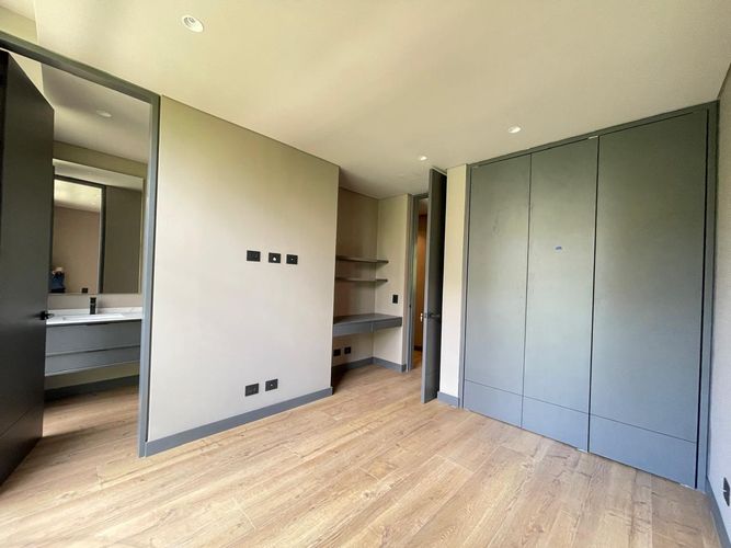 Apartamento de 2 alcobas en venta en Castropol, Medellín, 101 m² · foto 6 de 15