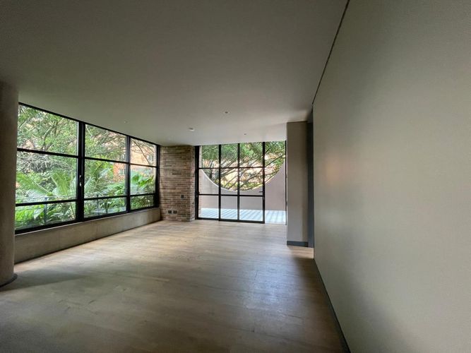 Apartamento de 2 alcobas en venta en Castropol, Medellín, 101 m² · foto 7 de 15