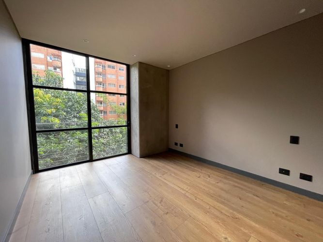 Apartamento de 2 alcobas en venta en Castropol, Medellín, 101 m² · foto 11 de 15