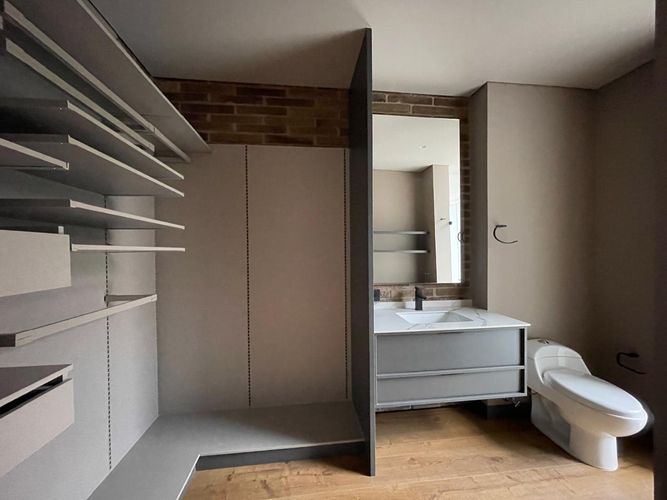 Apartamento de 2 alcobas en venta en Castropol, Medellín, 101 m² · foto 12 de 15