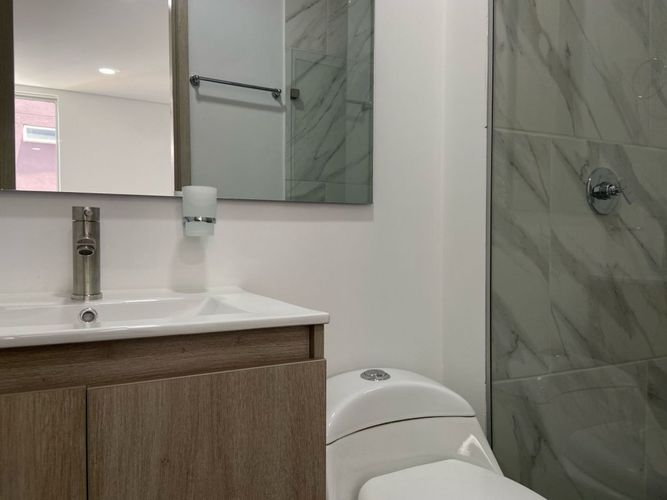 Apartamento de 3 alcobas en venta en Vegas De La Doctora, Sabaneta, 72 m² · foto 17 de 19