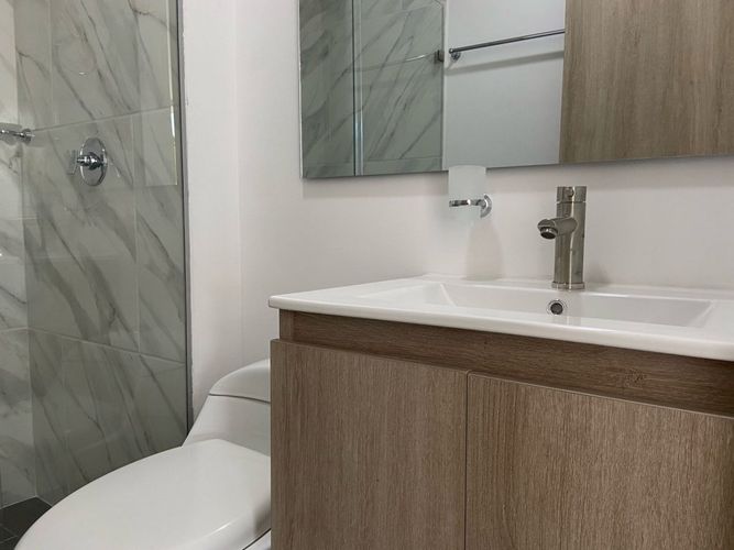 Apartamento de 3 alcobas en venta en Vegas De La Doctora, Sabaneta, 72 m² · foto 18 de 19