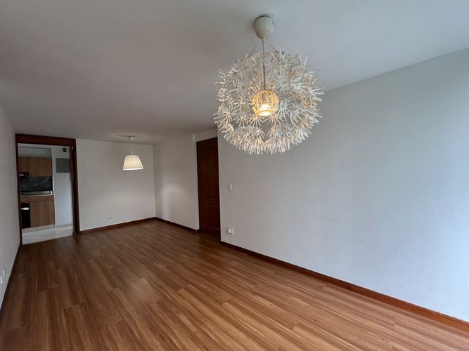Apartamento de 3 alcobas en arriendo en El Poblado, Medellín, 88 m² · foto 5 de 14