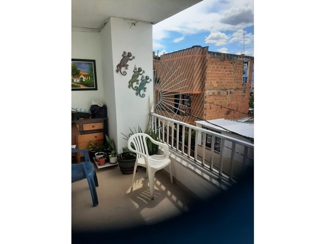 Casa de 5 alcobas en venta en Las Palmas, Medellín, 94 m² · foto 11 de 14