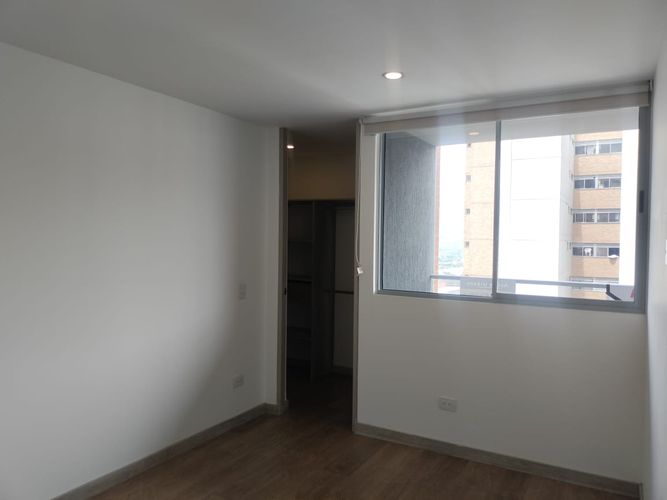 Apartamento de 1 alcoba en arriendo en El Poblado, Medellín, 55 m² · foto 7 de 12
