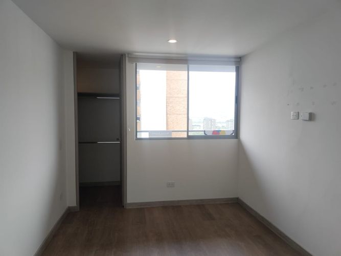 Apartamento de 1 alcoba en arriendo en El Poblado, Medellín, 55 m² · foto 8 de 12