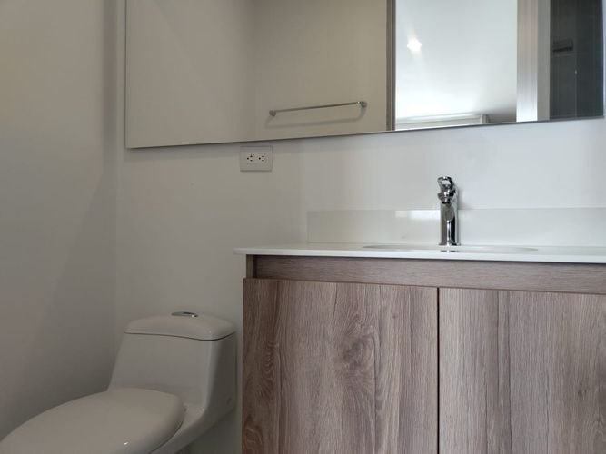 Apartamento de 1 alcoba en arriendo en El Poblado, Medellín, 55 m² · foto 12 de 12
