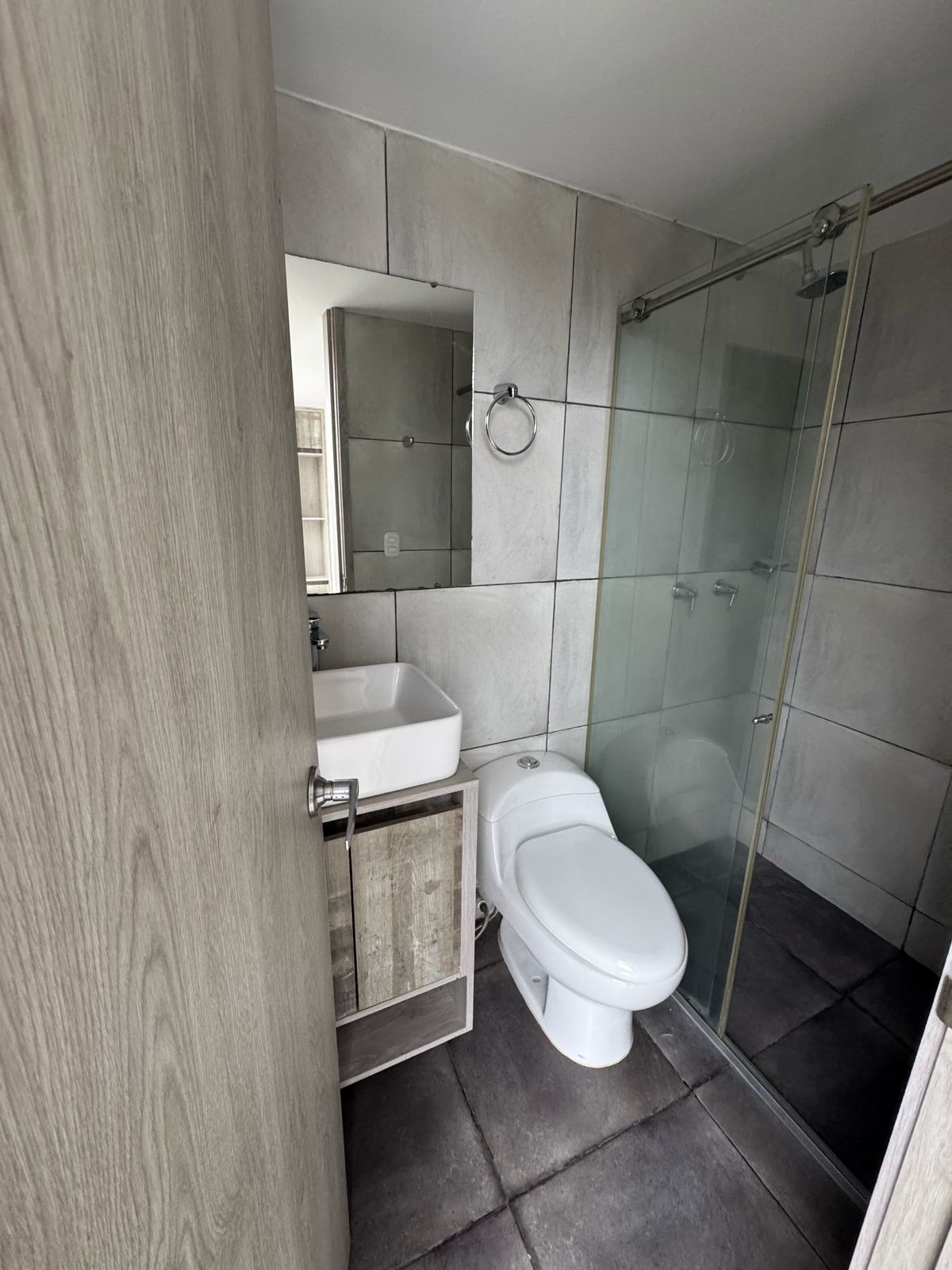 Apartamento en venta en Chipre, Manizales · foto 9 de 15