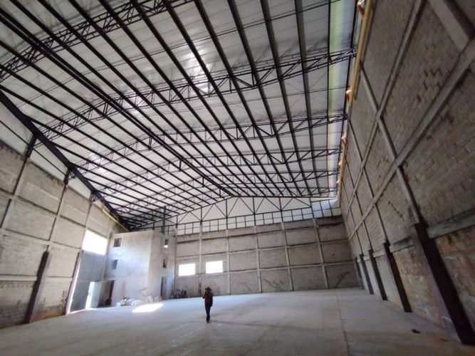 Bodega en arriendo en Guarne, 927 m² · foto 2 de 7
