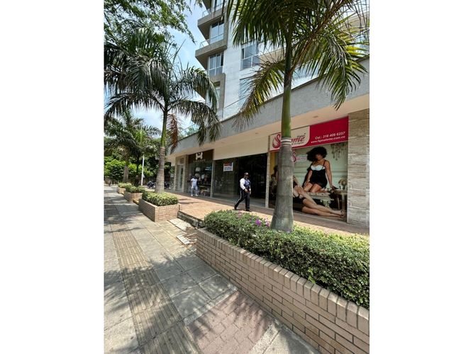 Local en venta en Nueva Tequendama, Cali, 29 m² · foto 13 de 16