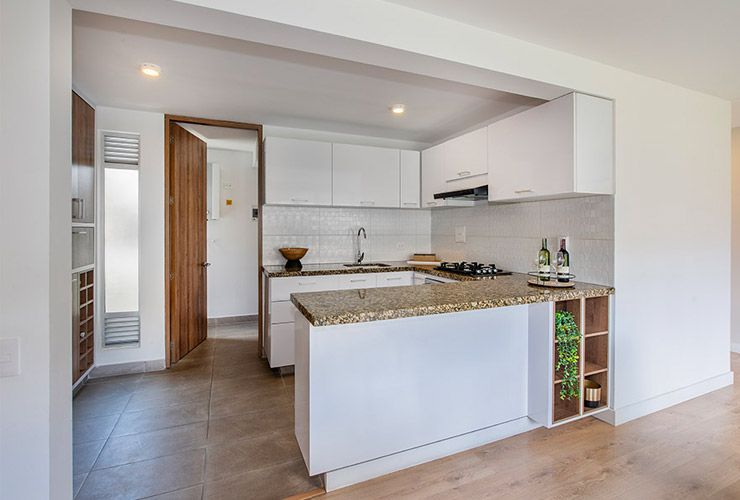 Apartamento en venta en Engativá, Bogotá · foto 12 de 24