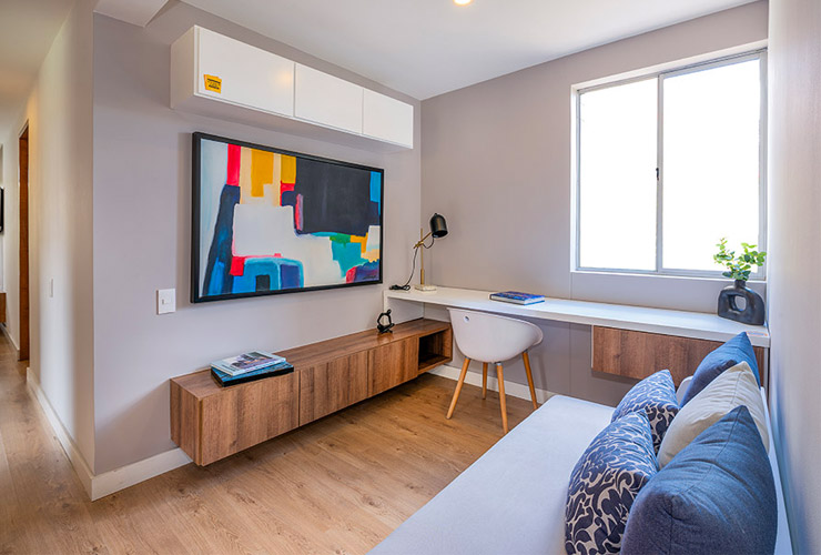 Apartamento en venta en Engativá, Bogotá · foto 16 de 24