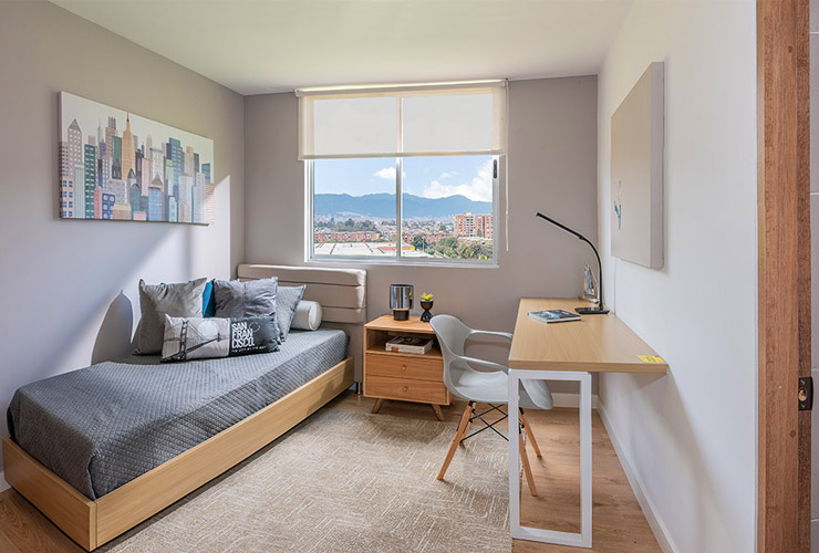 Apartamento en venta en Engativá, Bogotá · foto 24 de 24
