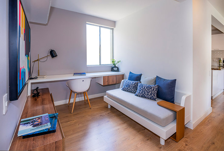 Apartamento en venta en Engativá, Bogotá · foto 17 de 24