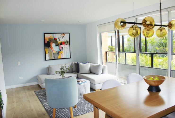 Apartamento en venta en Engativá, Bogotá · foto 11 de 24