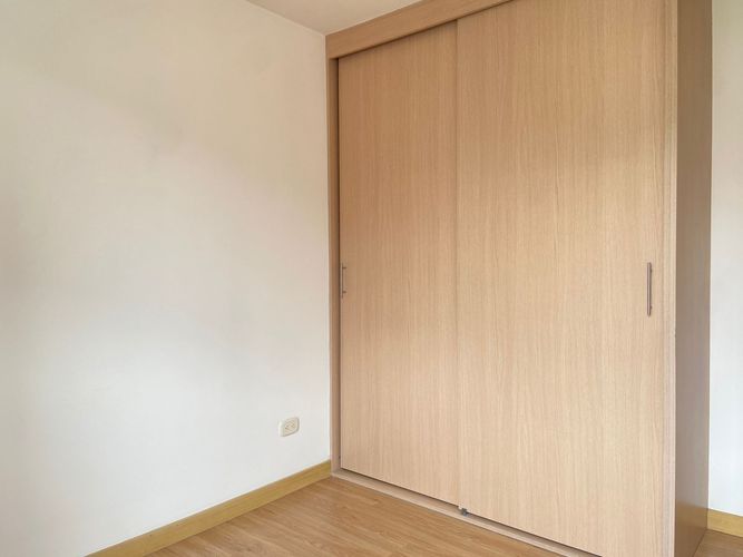 Apartamento de 3 alcobas en arriendo en San Jose, Sabaneta, 85 m² · foto 11 de 17