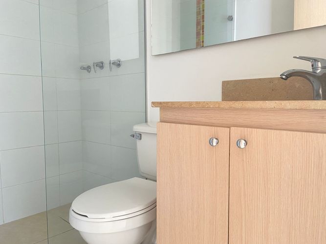 Apartamento de 3 alcobas en arriendo en San Jose, Sabaneta, 85 m² · foto 16 de 17