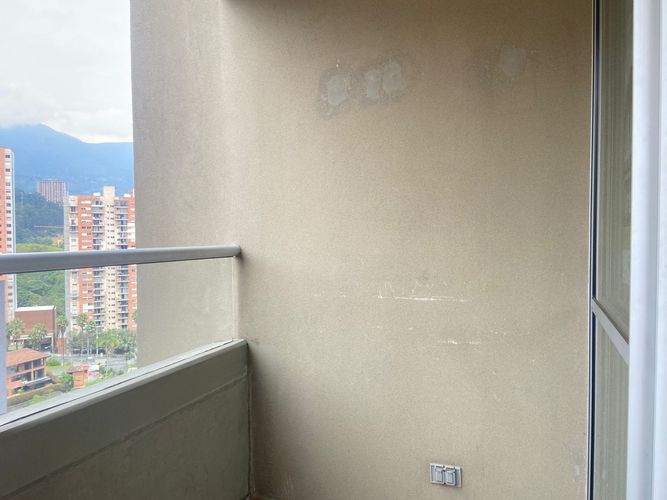 Apartamento de 3 alcobas en arriendo en San Jose, Sabaneta, 85 m² · foto 17 de 17