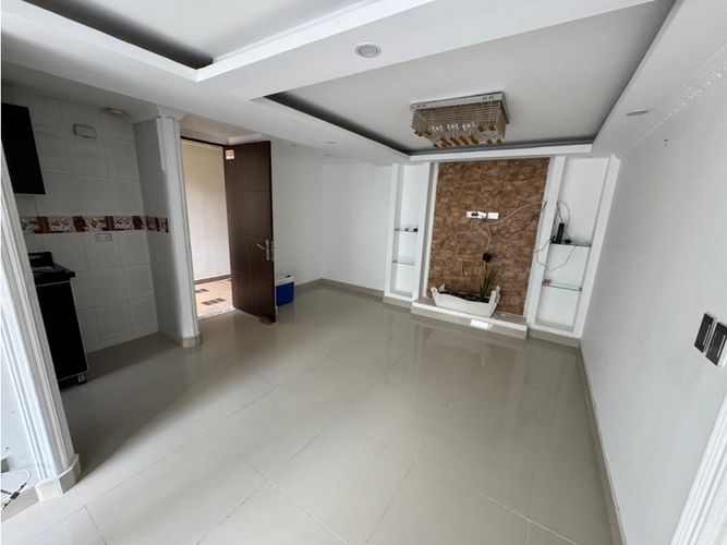 Apartamento de 3 alcobas en venta en Niquia, Bello · foto 2 de 9