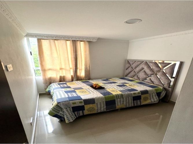 Apartamento de 3 alcobas en venta en Niquia, Bello · foto 3 de 9